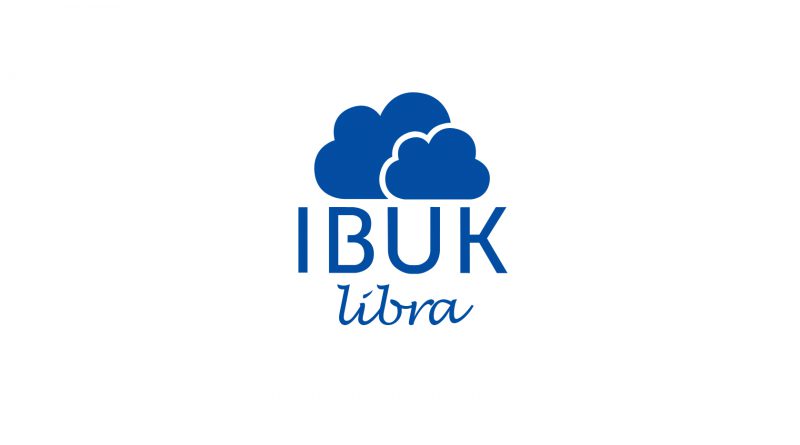 IBUK Libra