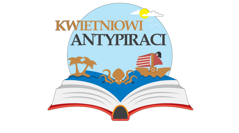 WebQuest Kwietniowych Antypiratów