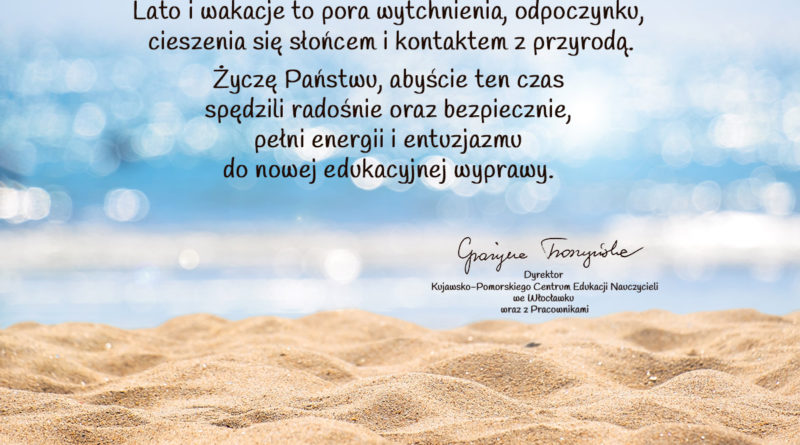 Życzenia