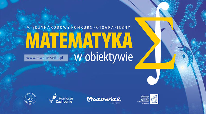 Matematyka w obiektywie
